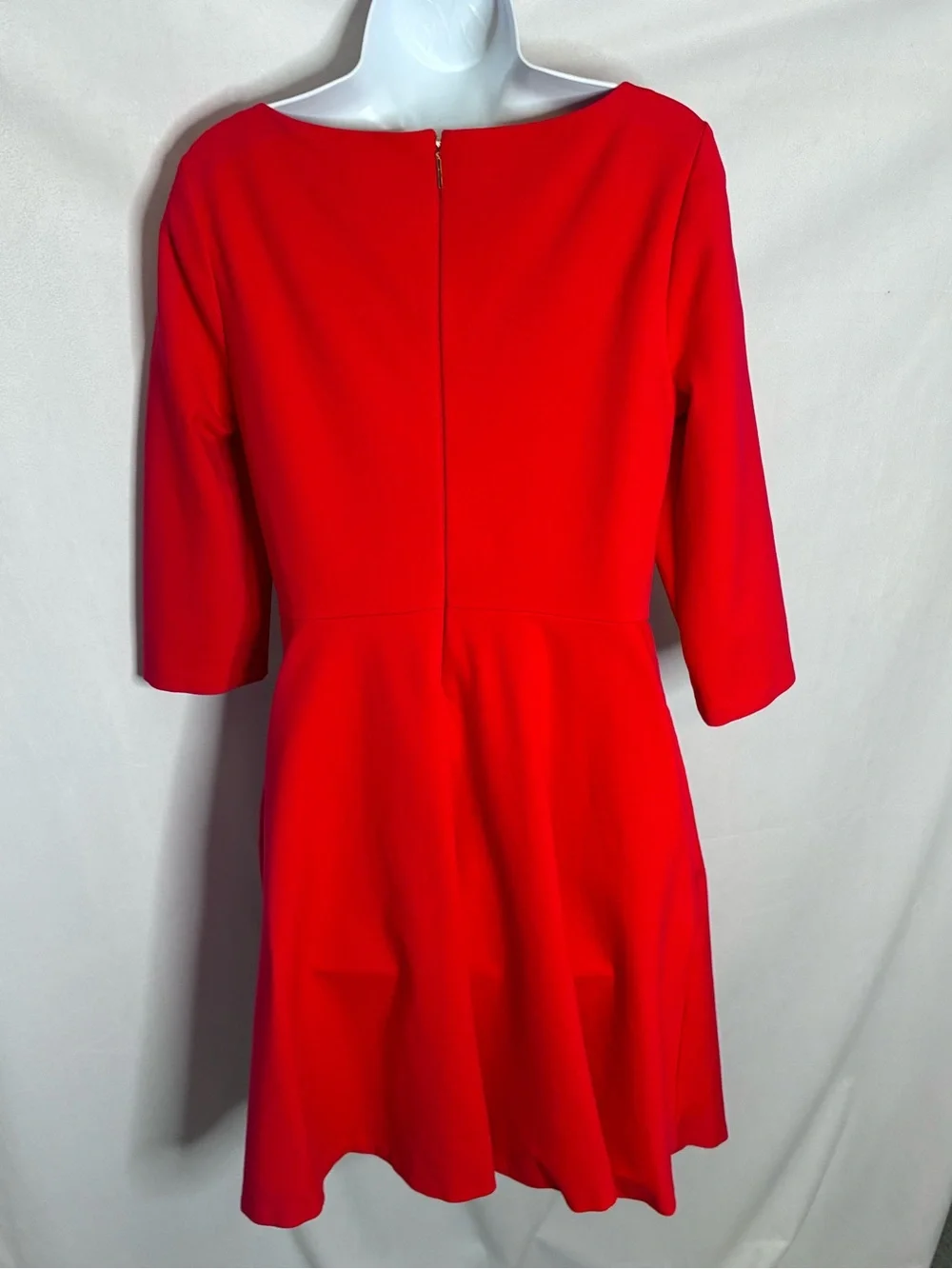 kate spade elegant red